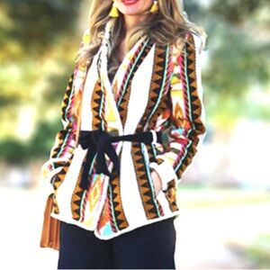 Woman’s H&M jacket